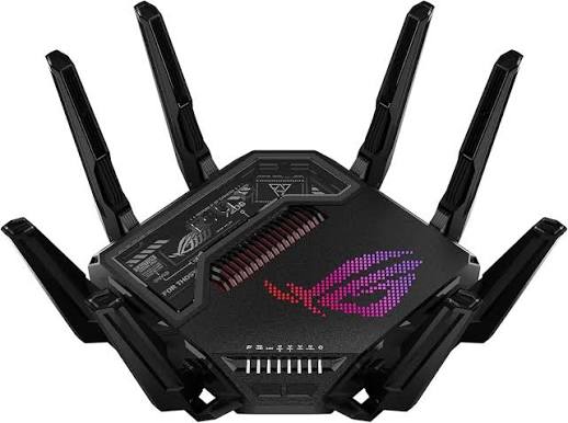 ASUS ROG Rapture GT-BE98
